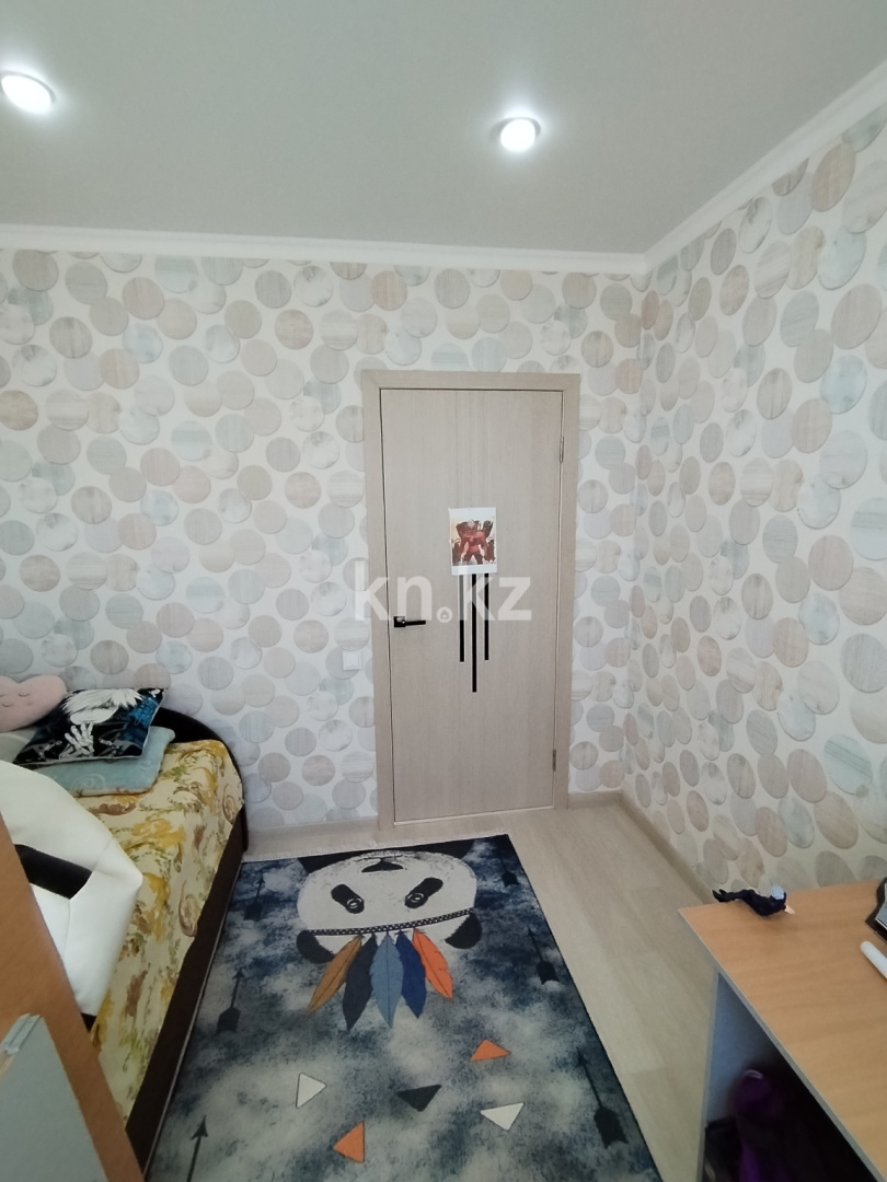 Продажа 1-комнатной квартиры, 41.4 м², ул. Таттимбета, дом  11 - Продажа  однокомнатных квартир в Караганде фото 7 из 14