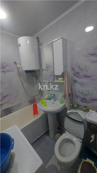 Продажа 2-комнатной квартиры, 43 м², ул. Зелинского, дом  24/3 - Продажа квартир в Караганде фото 4 из 4