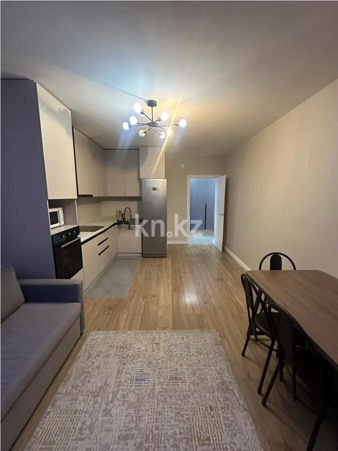 Продажа 3-комнатной квартиры, 86 м² в Алматы - фото 2