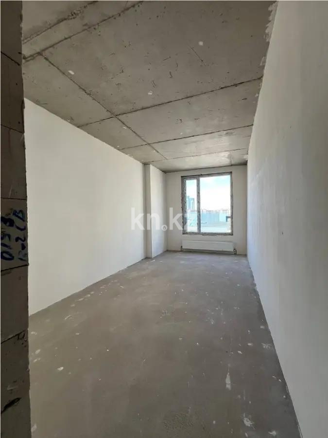 Продажа 3-комнатной квартиры, 82.3 м², ул. Е-36, дом  5 - Продажа  трехкомнатных квартир в Астане без посредников фото 1 из 3