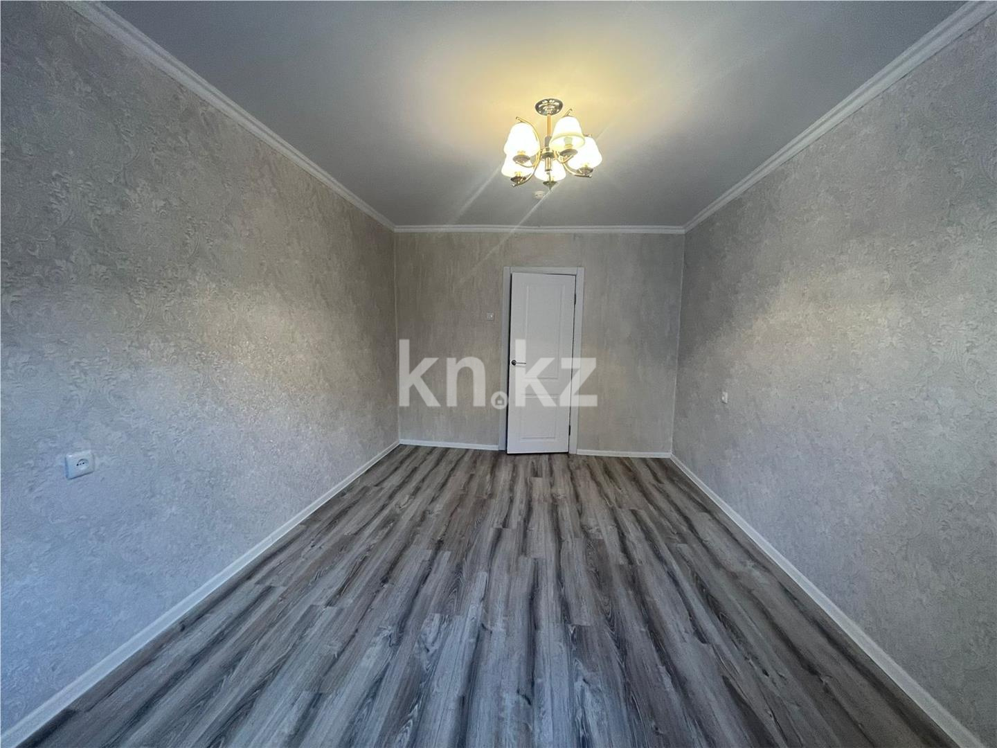 Продажа 3-комнатной квартиры, 57 м², пр. Жумабаева - Продажа квартир в Казахстане фото 9 из 13