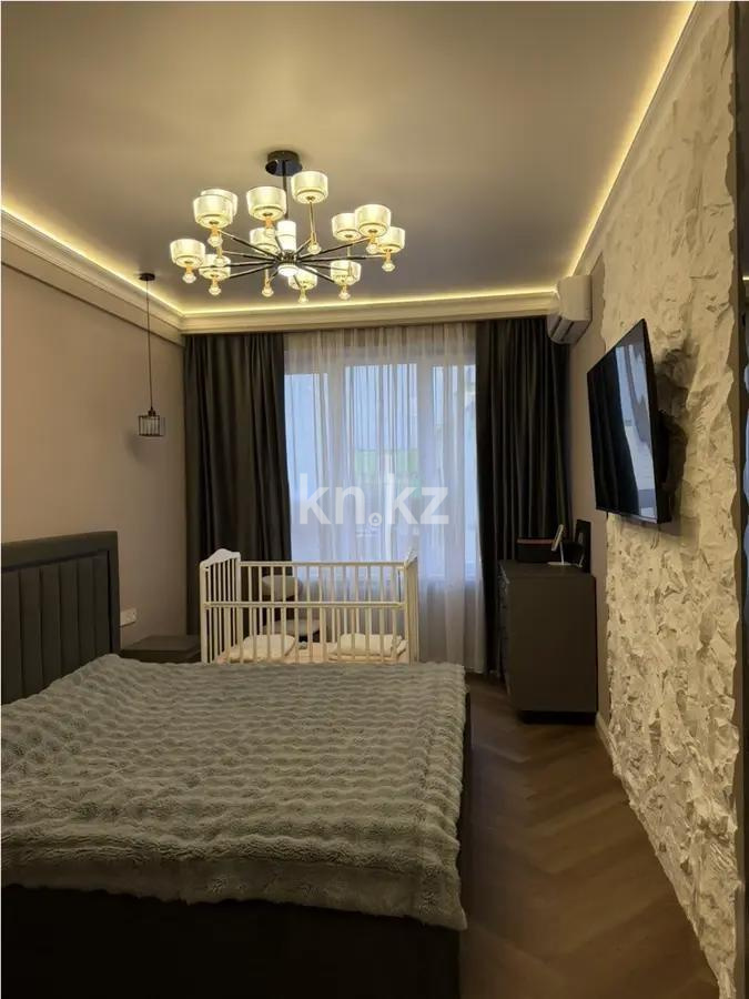 Продажа 2-комнатной квартиры, 65 м² - Продажа квартир в Алматы - страница 6 фото 1 из 5