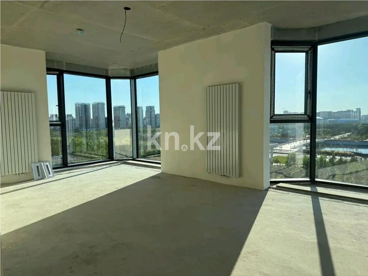 Продажа 4-комнатной квартиры, 156.1 м², ул. Туркестан, дом  16/3 - Продажа земельных участков в Атырау фото 1 из 3