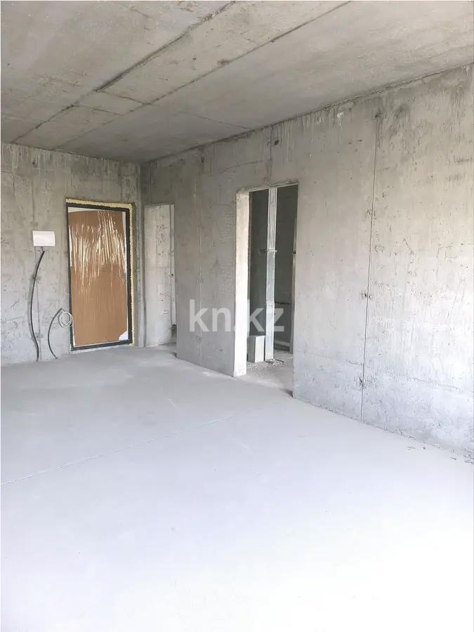 Продажа 2-комнатной квартиры, 40.4 м² - Продажа квартир от собственников в Алматы - страница 4 фото 3 из 4