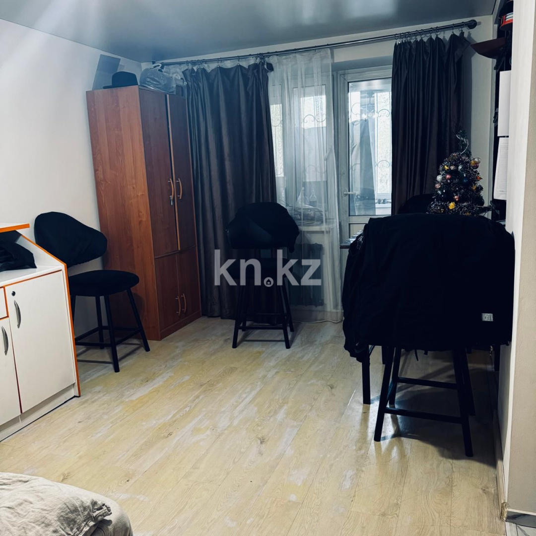 Продажа 1-комнатной квартиры, 31 м² в Алматы
