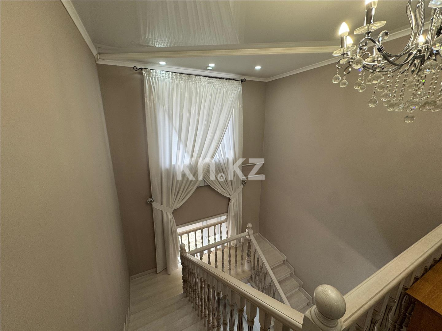 Продажа 3-комнатной квартиры, 144 м², мкр-н Голубые Пруды, дом  5/4 - Продажа квартир в Караганде фото 16 из 21