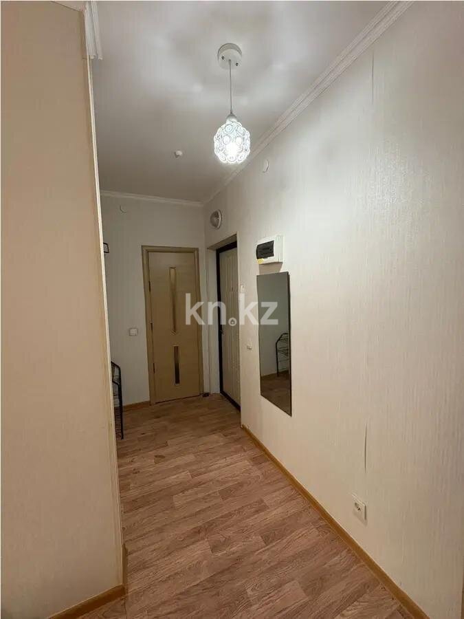 Продажа 1-комнатной квартиры, 39 м² в Астане - фото 4