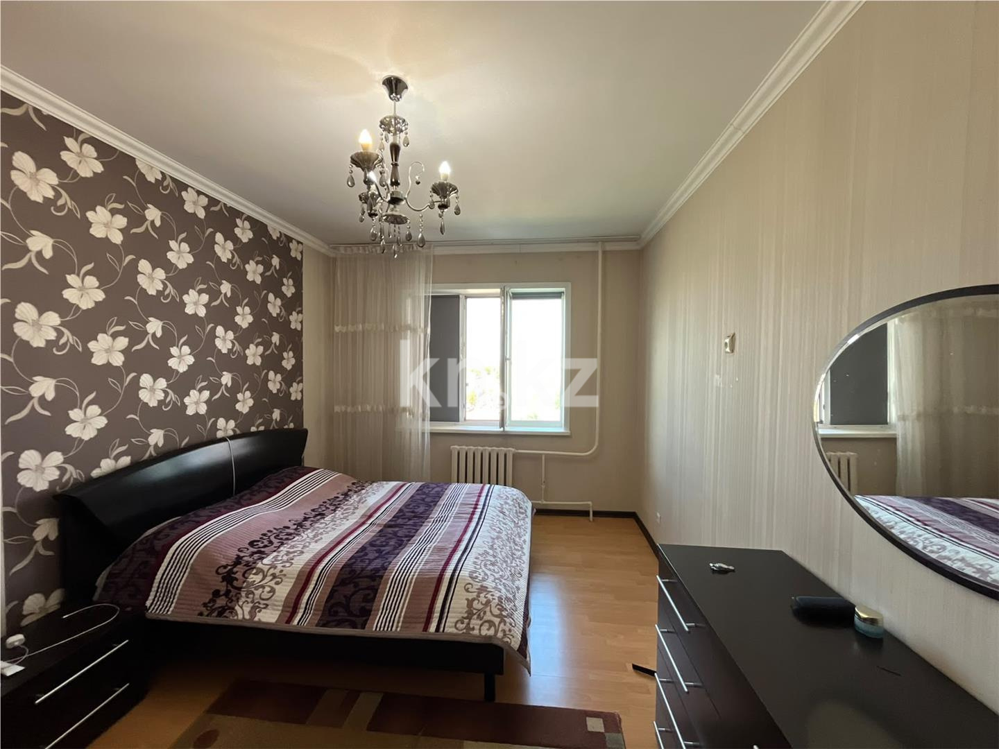 Продажа 2-комнатной квартиры, 60 м² - Продажа двухкомнатных квартир в Караганде - страница 3 фото 11 из 17