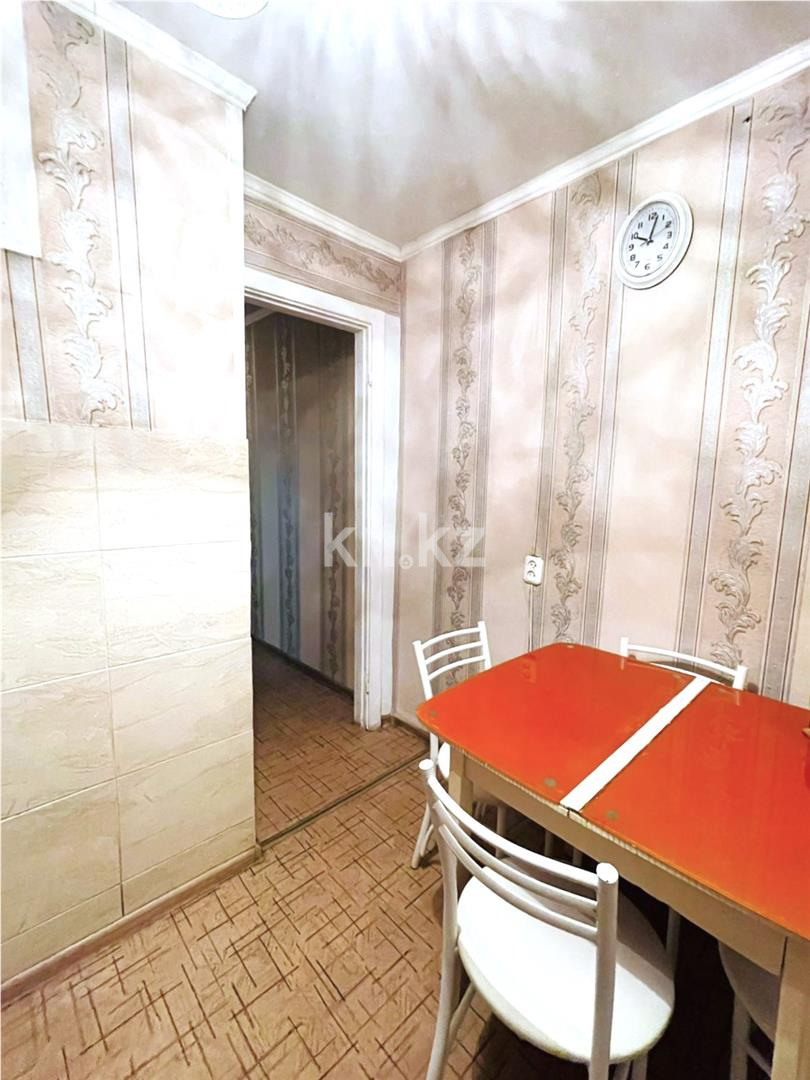 Продажа 2-комнатной квартиры, 45 м² - Продажа двухкомнатных квартир в Караганде фото 6 из 10