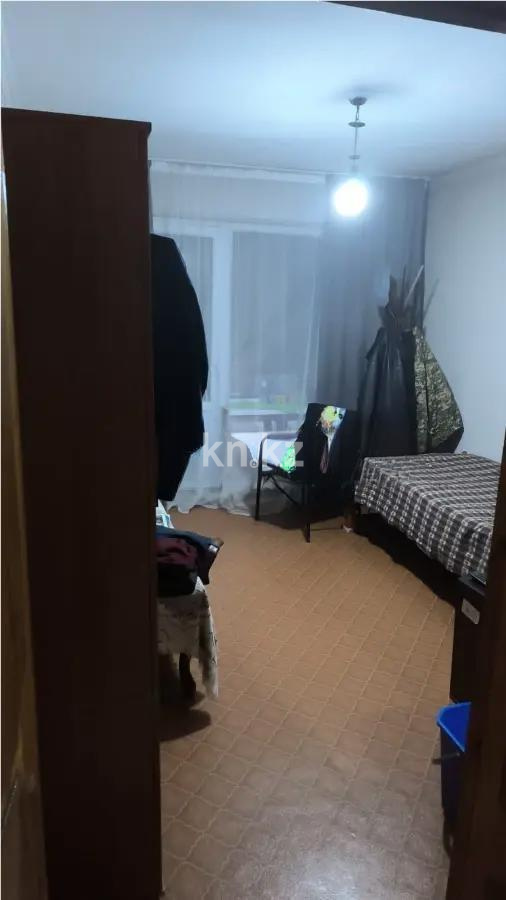 Продажа 2-комнатной квартиры, 51.3 м² в Алматы