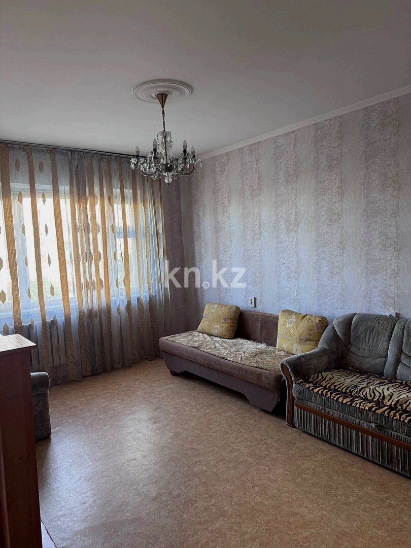 Аренда 1-комнатной квартиры, 38 м² в Алматы - фото 4
