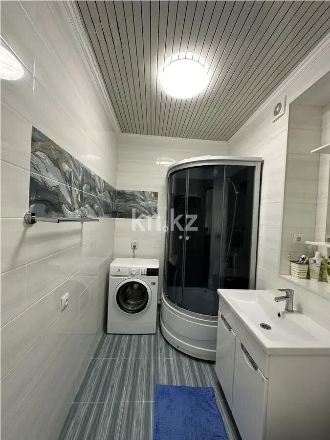 Продажа 1-комнатной квартиры, 45.9 м² в Астане - фото 3