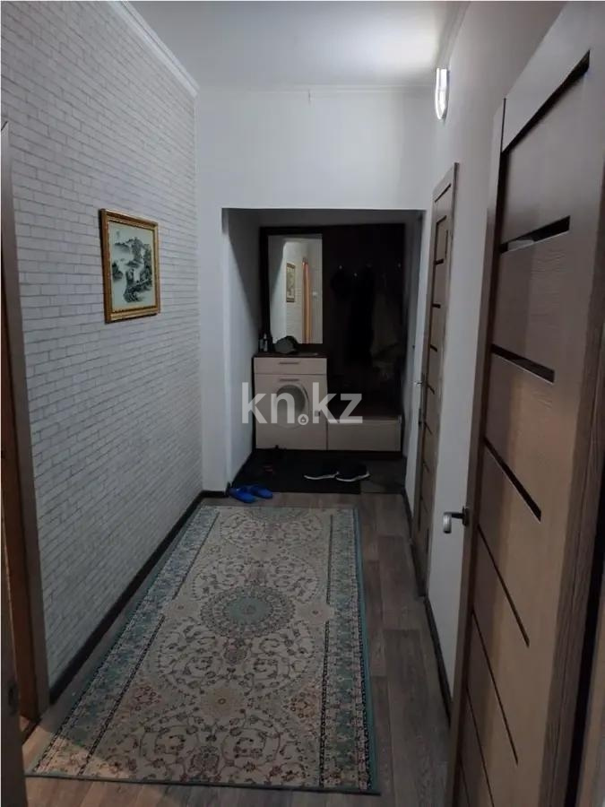Продажа 1-комнатной квартиры, 38 м² - Продажа квартир от собственников в Алматы - страница 4 фото 4 из 4