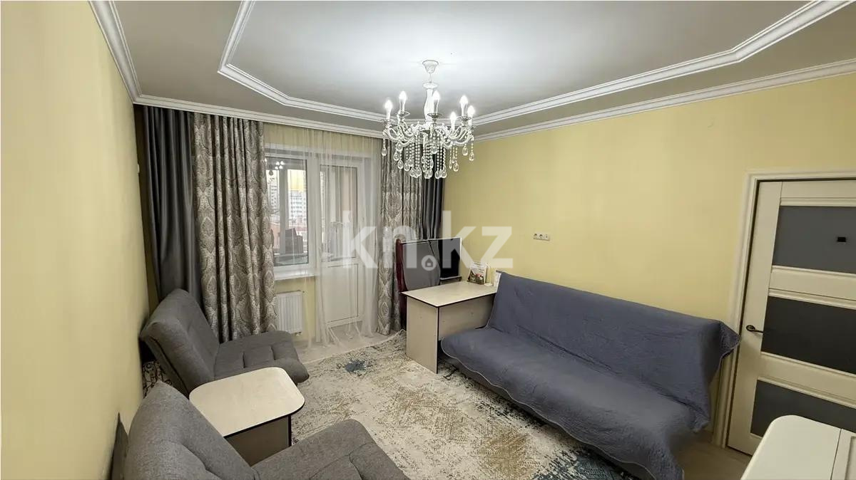 Продажа 4-комнатной квартиры, 155 м², ул. Кенесары, дом  8 - Продажа  четырехкомнатных квартир в Астане без посредников фото 3 из 7