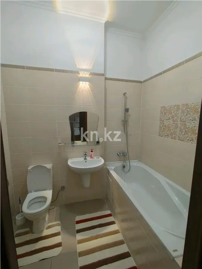 Продажа 3-комнатной квартиры, 136 м² - Продажа квартир в новостройках Алматы фото 6 из 6