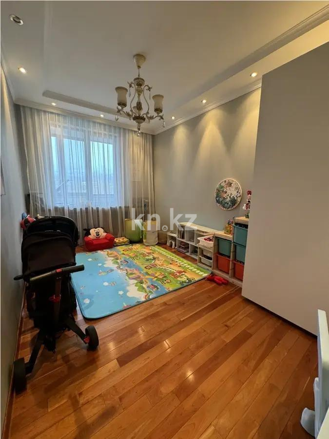 Продажа 4-комнатной квартиры, 160 м² - Продажа четырехкомнатных квартир от собственников в Алматы фото 4 из 10