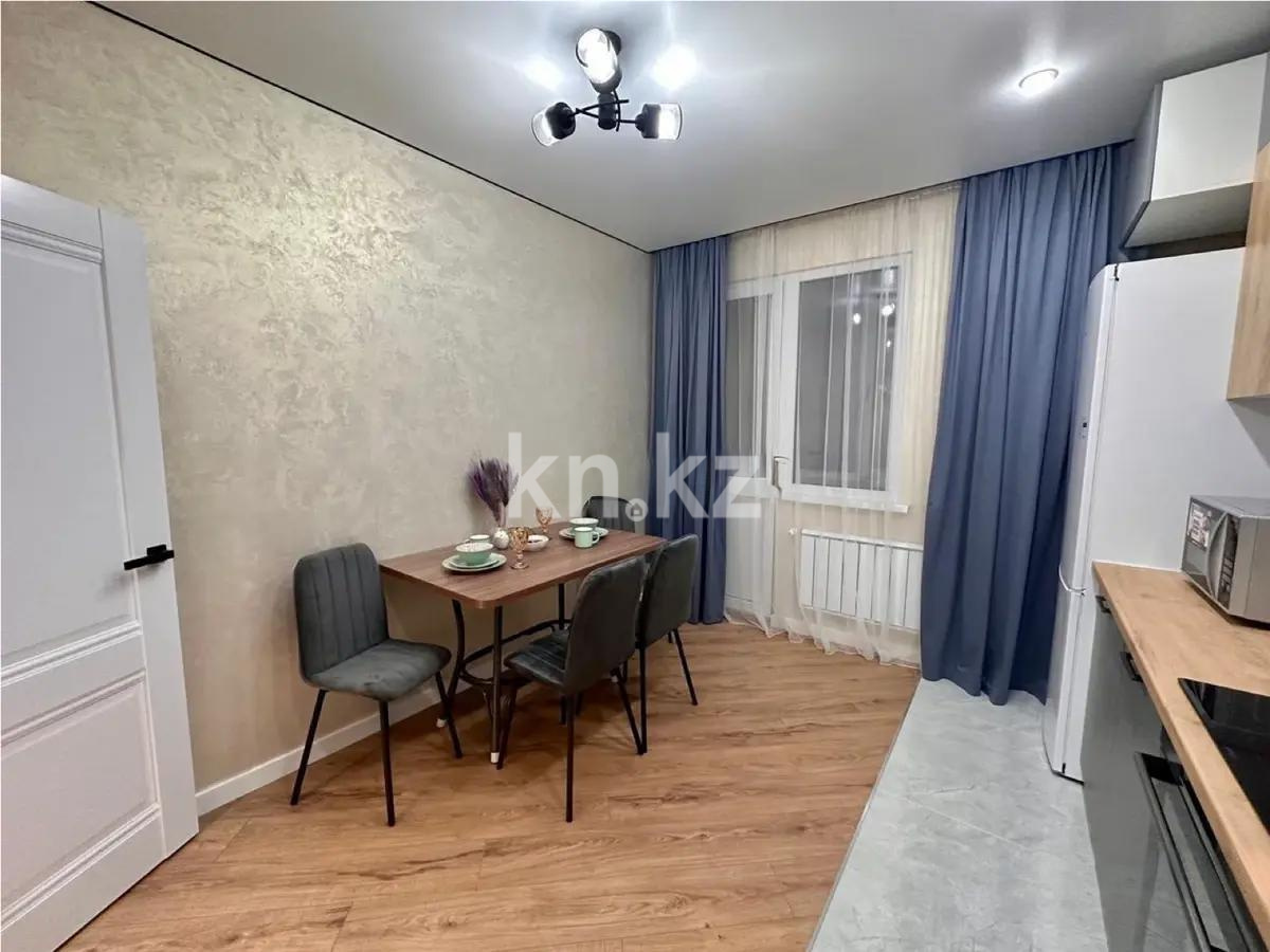 Продажа 2-комнатной квартиры, 60 м², ул. Сатпаева, дом  90/70 в Алматы - фото 3