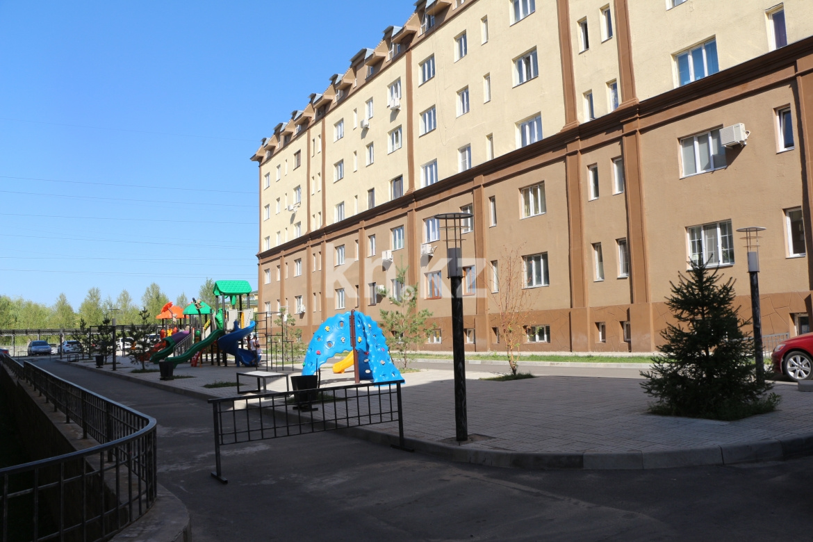 Продажа 1-комнатной квартиры, 18 м², ул. Кенесары хана, дом  83/2 в Алматы - фото 9