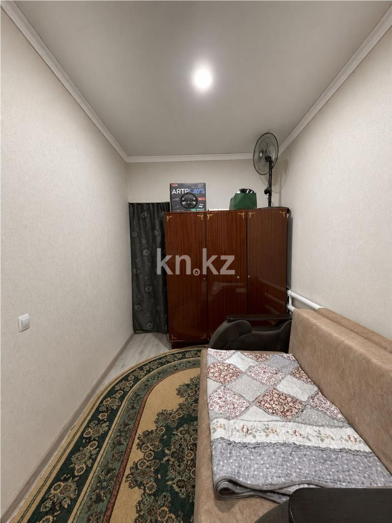 Продажа 2-комнатной квартиры, 38 м² - Продажа двухкомнатных квартир в Караганде - страница 7 фото 4 из 8