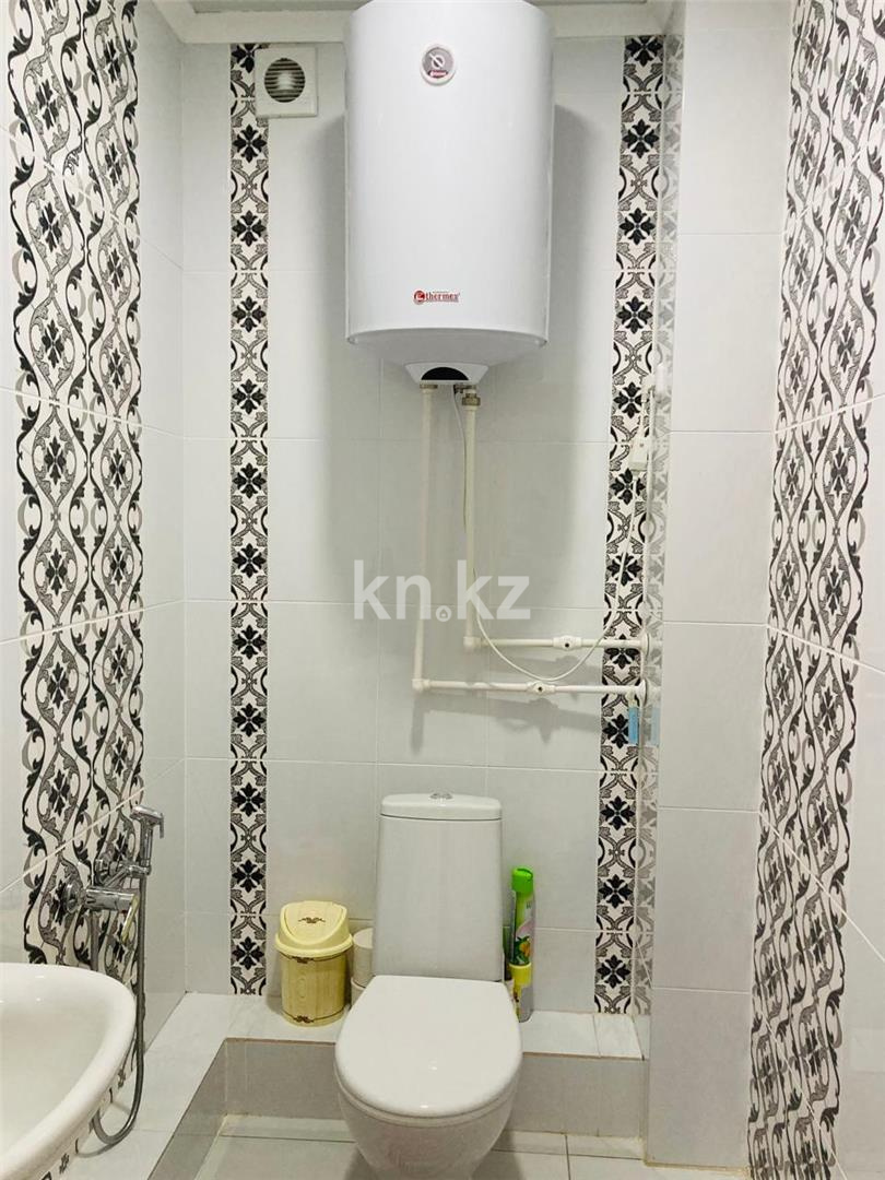 Продажа 4-комнатной квартиры, 87 м², ул. Карбышева - Продажа  четырехкомнатных квартир в Караганде фото 13 из 20