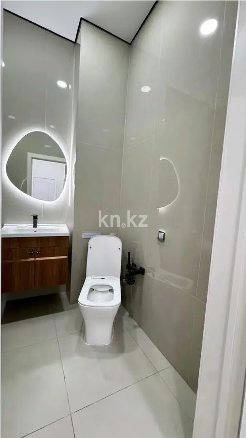 Продажа 1-комнатной квартиры, 36 м² - Недвижимость в Казахстане - страница 20 фото 4 из 4