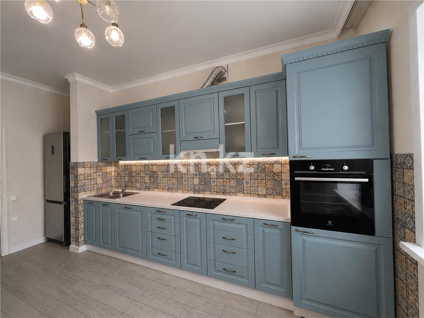 Продажа 3-комнатной квартиры, 83 м² в Караганде - фото 6