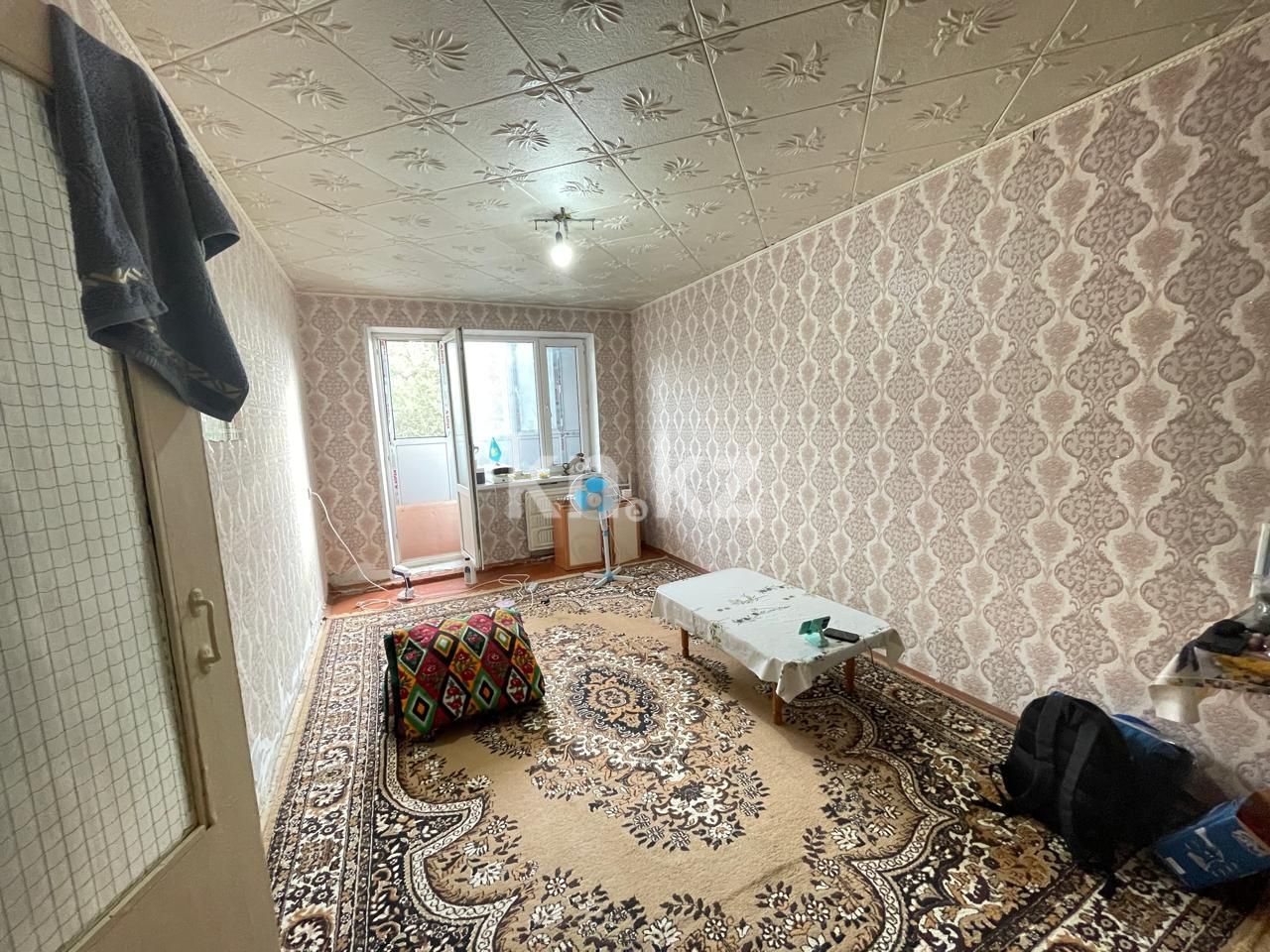 Продажа 2-комнатной квартиры, 45 м², 7мкр Самал, дом  9 - Продажа и аренда недвижимости в Таразе фото 3 из 10