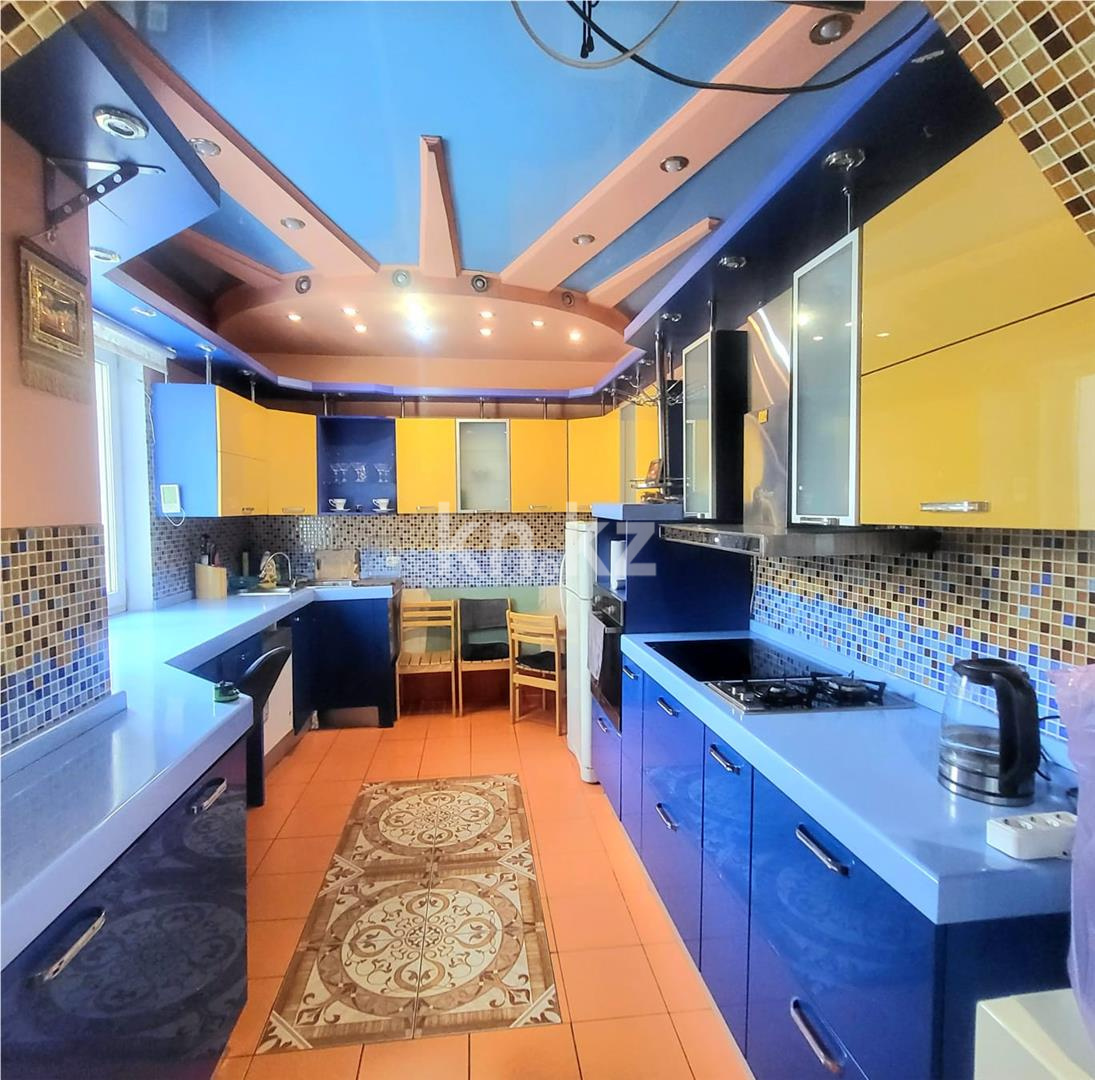 Продажа 7-комнатного дома, 215 м² - Продажа квартир в Кокшетау фото 15 из 26