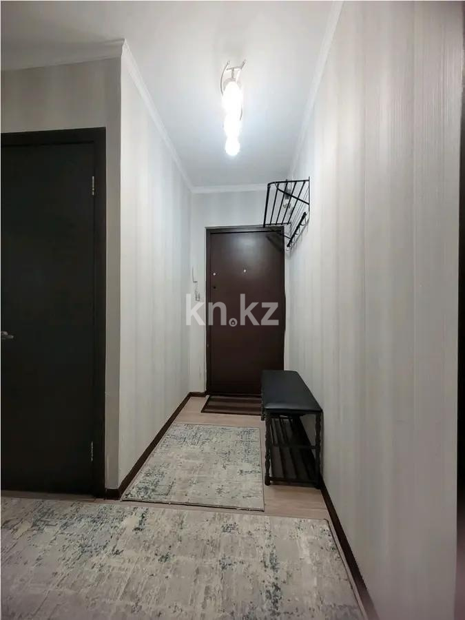 Продажа 1-комнатной квартиры, 33 м² - Продажа однокомнатных квартир в Алматы фото 4 из 4
