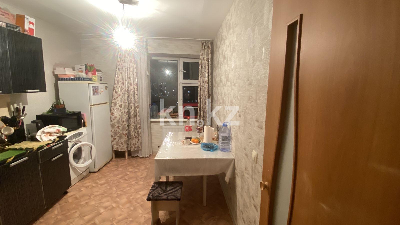 Аренда 2-комнатной квартиры, 61 м² - Аренда квартир помесячно в Астане фото 1 из 6