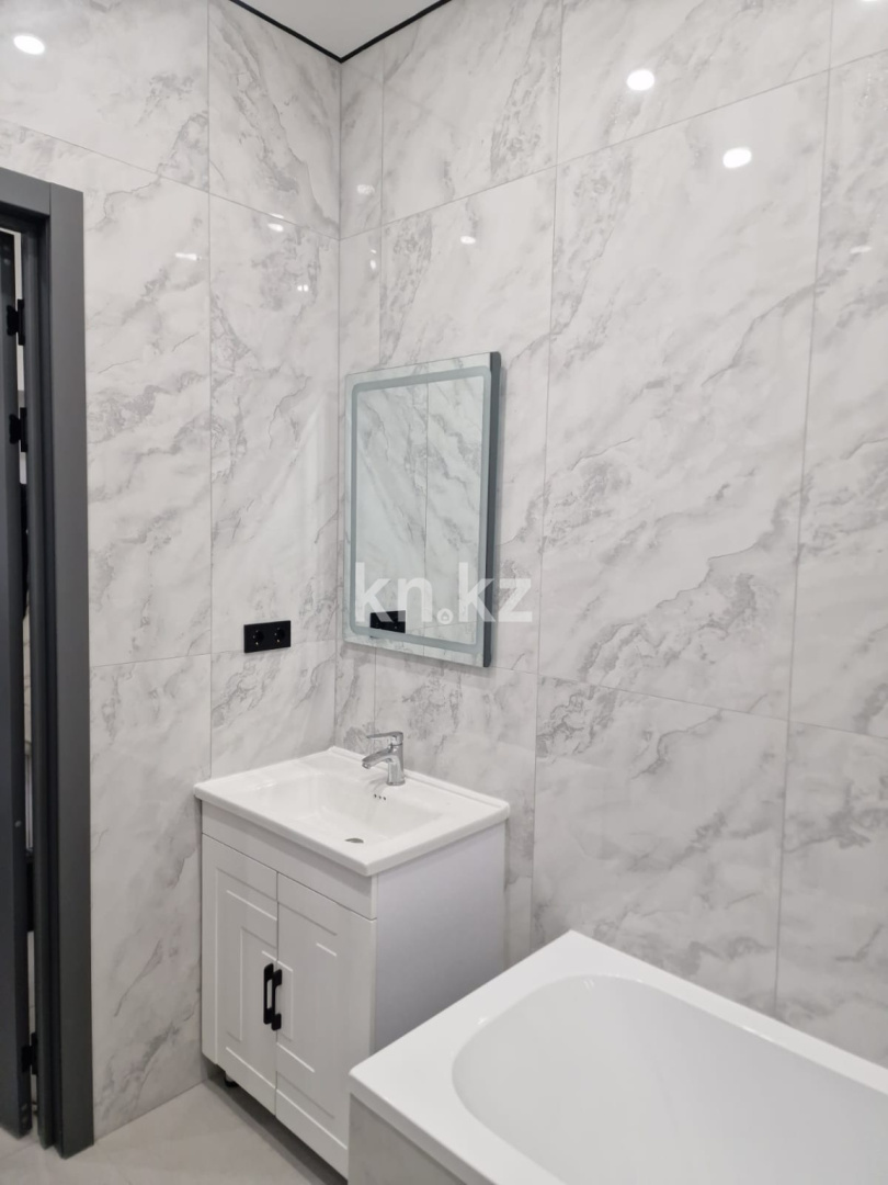 Аренда 1-комнатной квартиры, 42 м² - Аренда квартир помесячно в Казахстане фото 13 из 13