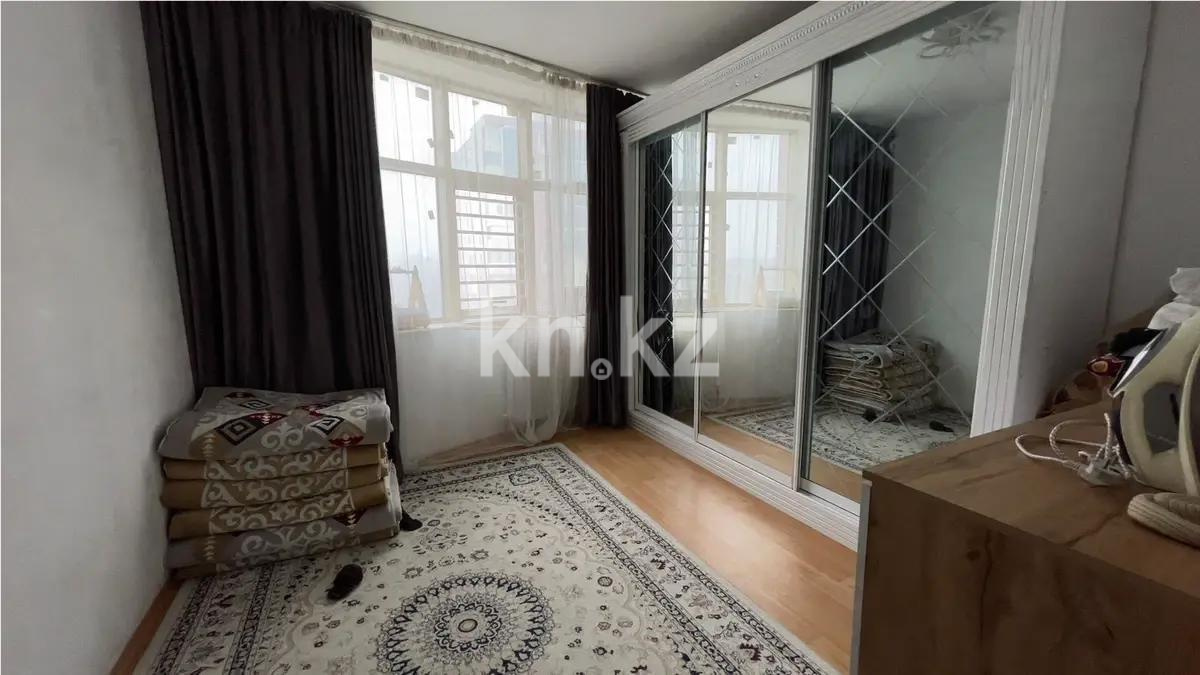 Продажа 2-комнатной квартиры, 66.1 м² - Продажа  двухкомнатных квартир в новостройках Алматы фото 2 из 4