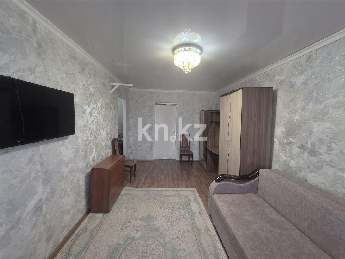 Продажа 2-комнатной квартиры, 45 м² в Караганде - фото 2