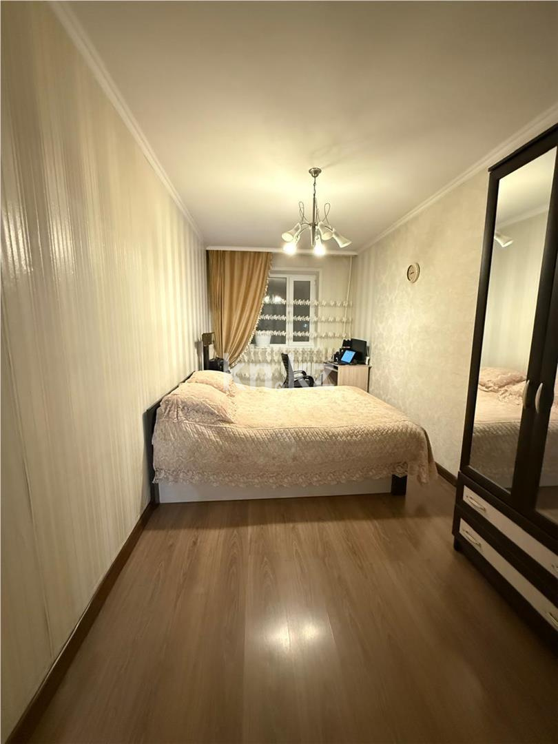 Продажа 2-комнатной квартиры, 45 м², мкр-н 11а - Продажа квартир в Караганде фото 4 из 8