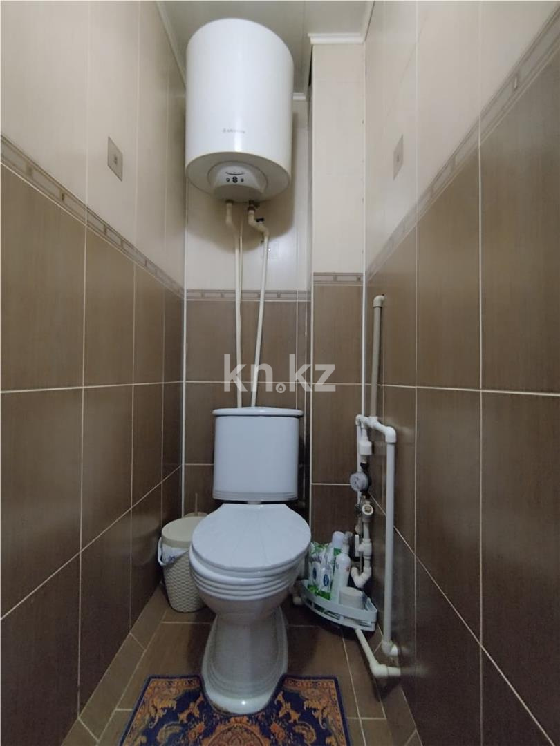 Продажа 3-комнатной квартиры, 67 м² - Продажа квартир в Казахстане - страница 25 фото 10 из 17