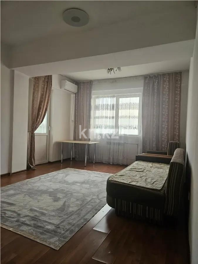Продажа 1-комнатной квартиры, 42 м² - Аренда квартир посуточно в Семее фото 1 из 3