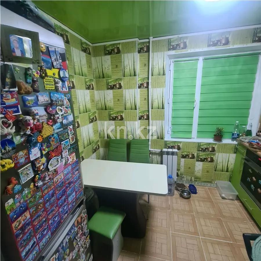 Продажа 4-комнатной квартиры, 60 м² - Продажа недвижимости в Казахстане фото 5 из 6