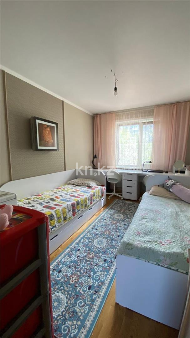 Продажа 3-комнатной квартиры, 62 м², мкр. Голубые Пруды - Продажа земельных участков в Таразе фото 5 из 14