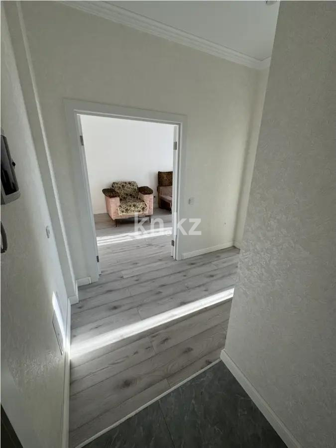 Продажа 2-комнатной квартиры, 38.7 м² - Продажа недвижимости в Астане - страница 11 фото 4 из 4