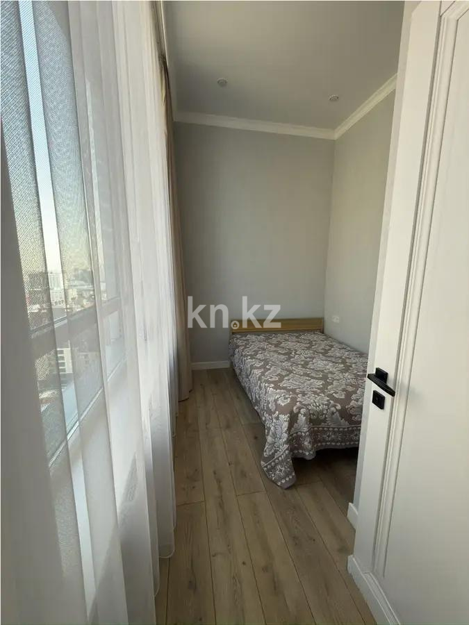 Продажа 2-комнатной квартиры, 45 м² в Астане - фото 2