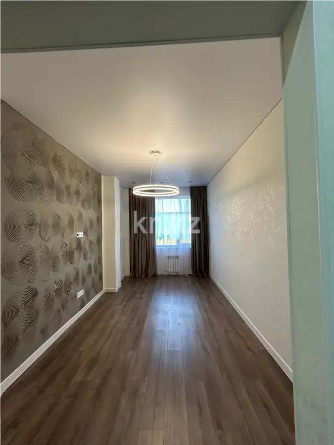 Продажа 1-комнатной квартиры, 42 м², ул. Байтурсынова, дом  67 - Продажа  однокомнатных квартир в новостройках Астаны без посредников фото 1 из 2
