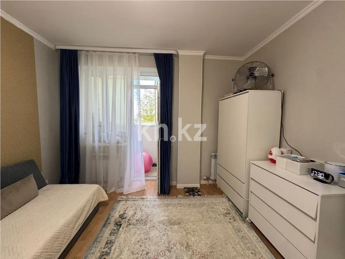 Продажа 1-комнатной квартиры, 40 м² в Астане