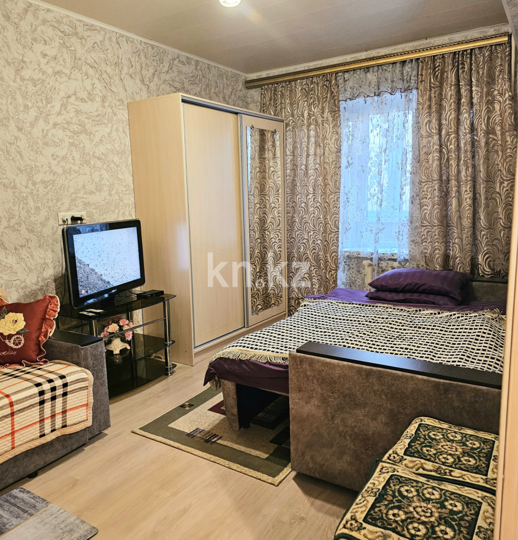 Аренда 1-комнатной квартиры, 35 м², ул. Байзакова, дом  116 - Айтике Би - Аренда жилой и коммерческой недвижимости в Казахстане фото 5 из 16