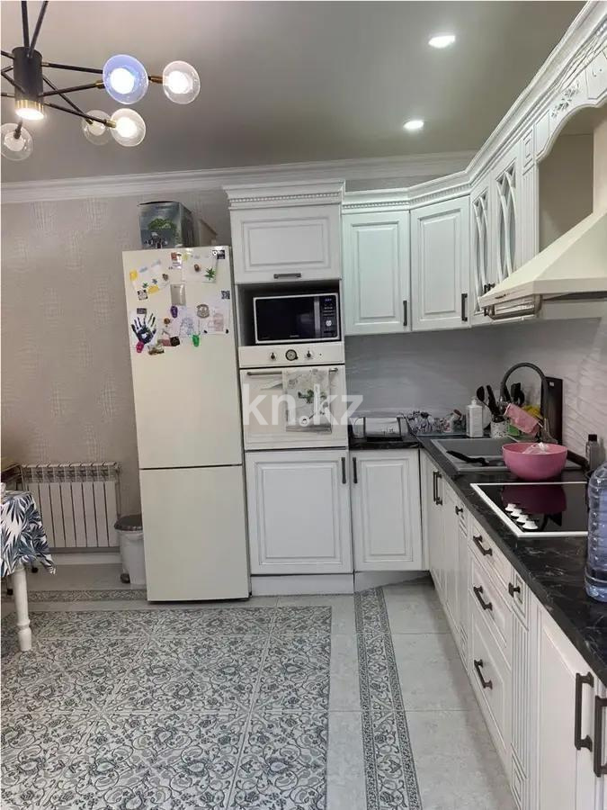 Продажа 3-комнатной квартиры, 86 м², мкр-н Аксай-5, дом  25 в Алматы - фото 10