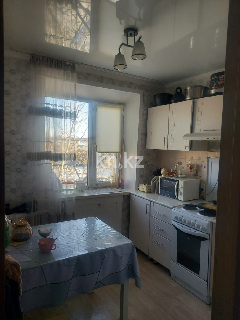 Продажа 2-комнатной квартиры, 43.8 м² - Продажа квартир в Караганде - страница 2 фото 8 из 13