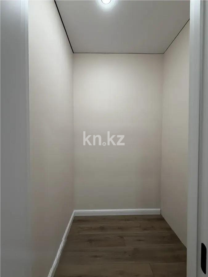 Продажа 1-комнатной квартиры, 38.2 м², ул. Молдагалиева, дом  3 в Астане - фото 6