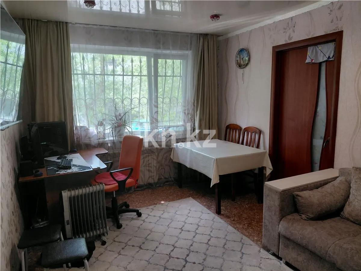 Продажа 2-комнатной квартиры, 44 м² в Темиртау - фото 2