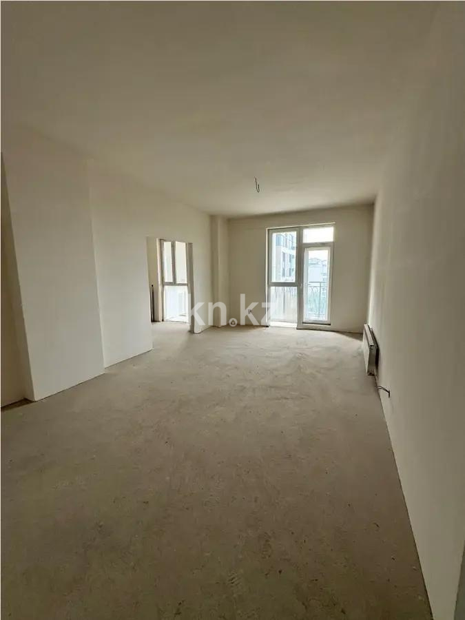 Продажа 3-комнатной квартиры, 101.7 м², пр. Кабанбай батыра, дом  9/3 - Продажа квартир в Казахстане фото 1 из 3