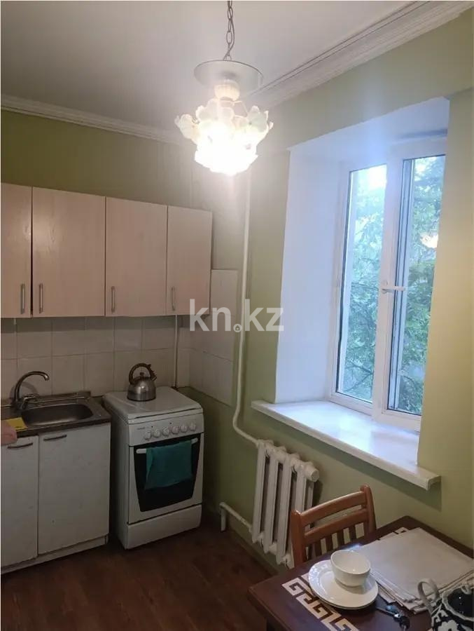 Продажа 1-комнатной квартиры, 33 м² - Продажа квартир в Турксибском р-не Алматы - страница 7 фото 2 из 3