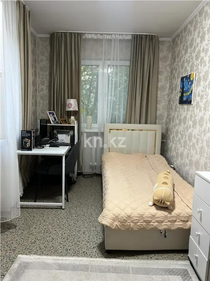 Продажа 2-комнатной квартиры, 46.2 м² - Продажа квартир в Ауэзовском р-не Алматы - страница 4 фото 2 из 5